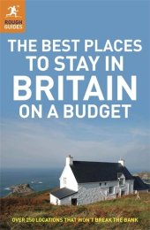 book The Best Places to Stay in Britain on a Budget