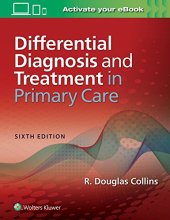 book Differential Diagnosis and Treatment in Primary Care