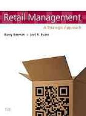 book Retail management : a strategic approach