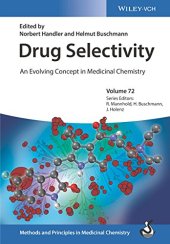 book Drug Selectivity: An Evolving Concept in Medicinal Chemistry