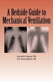 book A Bedside Guide to Mechanical Ventilation