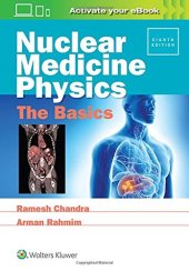 book Nuclear Medicine Physics: The Basics