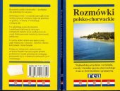 book Rozmówki polsko-chorwackie ze słowniczkiem turystycznym