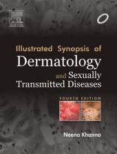 book Illustrated Synopsis Of Dermatology and Sexually Transmitted Diseases