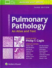 book Pulmonary Pathology: An Atlas and Text