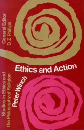 book Ethics and Action