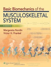 book Basic Biomechanics of the Musculoskeletal System