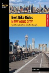 book Best Bike Rides New York City: Great Recreational Rides In The Five Boroughs