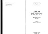 book Atlas filozofii