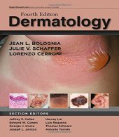 book Dermatology