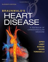 book Braunwald’s Heart Disease: A Textbook of Cardiovascular Medicine, Single Volume, 11e