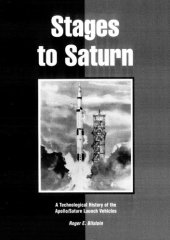 book Stages to Saturn