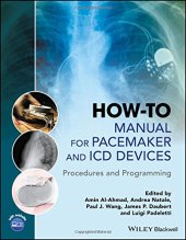 book How-to Manual for Pacemaker and ICD Devices: Procedures and Programming