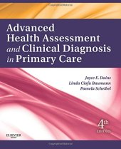 book Advanced Health Assessment & Clinical Diagnosis in Primary Care