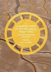 book Learning from Other Religious Traditions: Leaving Room for Holy Envy