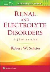 book Renal and Electrolyte Disorders