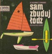 book Sam zbuduj łódź