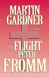 book The Flight of Peter Fromm (nonOCR)