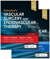 book Rutherford’s Vascular Surgery and Endovascular Therapy