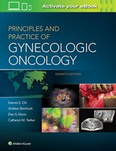 book Principles and Practice of Gynecologic Oncology