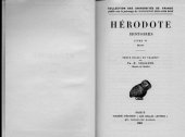 book Herodote: Histoires. Livre VI Erato