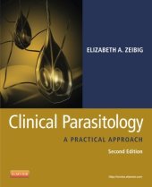 book Clinical Parasitology: A Practical Approach