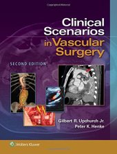 book Clinical Scenarios in Vascular Surgery