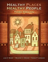 book Healthy Places, Healthy People