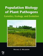 book Population Biology of Plant Pathogens: Genetics, Ecology, and Evolution