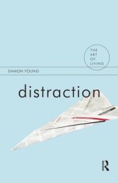 book Distraction