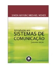 book Introdução aos Sistemas de Comunicação