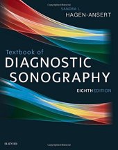 book Textbook of Diagnostic Sonography