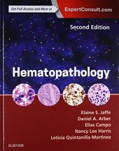 book Hematopathology