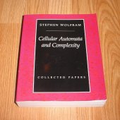 book Cellular Automata And Complexity: Collected Papers