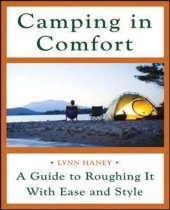 book Camping in Comfort