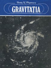 book Gravitația