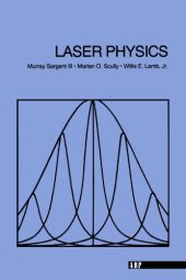 book Laser Physics