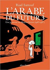 book L’Arabe du futur