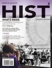 book HIST (Volume 1 and 2) (Chapters 1 to 24 Only; Missing Chapters 25 to 30)