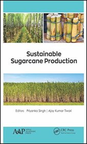 book Sustainable Sugarcane Production