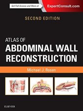 book Atlas of Abdominal Wall Reconstruction