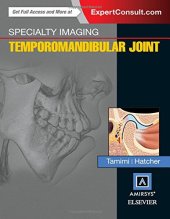 book Specialty Imaging: Temporomandibular Joint, 1e