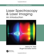 book Laser Spectroscopy and Laser Imaging: An Introduction