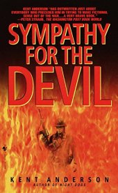 book Sympathy for the Devil