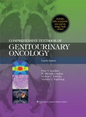 book Comprehensive Textbook of Genitourinary Oncology