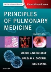 book Principles of Pulmonary Medicine