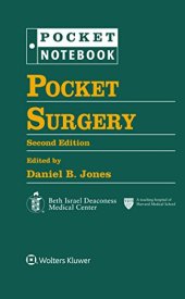 book Pocket Surgery