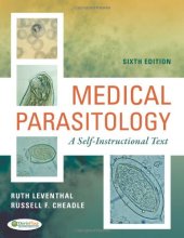 book Medical Parasitology: A Self-Instructional Text