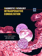 book Diagnostic Pathology: Intraoperative Consultation, 1e