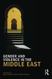 book Gender and Violence in the Middle East